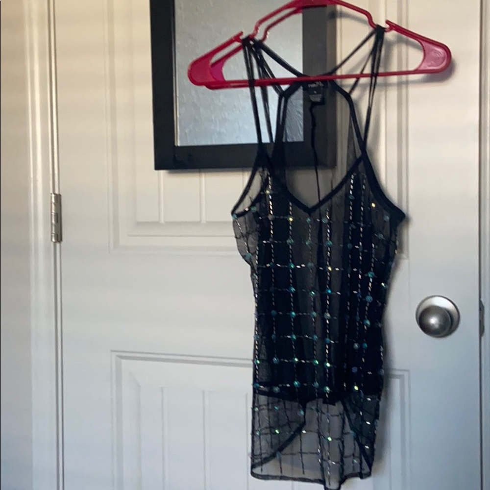Rue 21 top